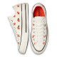 Converse Chuck 70 Embroidered Garden Party